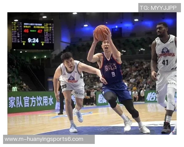 NBL长沙勇胜正式签约多米尼克强化球队实力迎接新赛季挑战