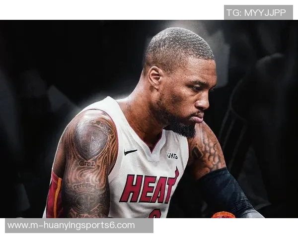 美媒报道勇士湖人等球队急于签约利拉德寻求新赛季强援