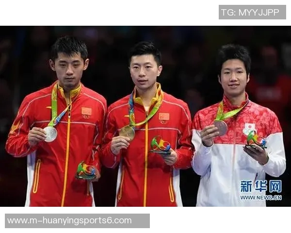 水谷隼与马龙巅峰对决乒乓球赛场上的传奇较量与荣耀之路