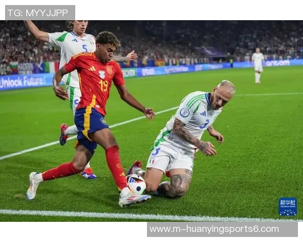 西班牙与意大利对决结果揭晓精彩瞬间回顾与分析